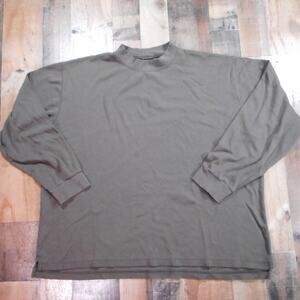 Cambridge Classic Long sleeve Shirt XXL